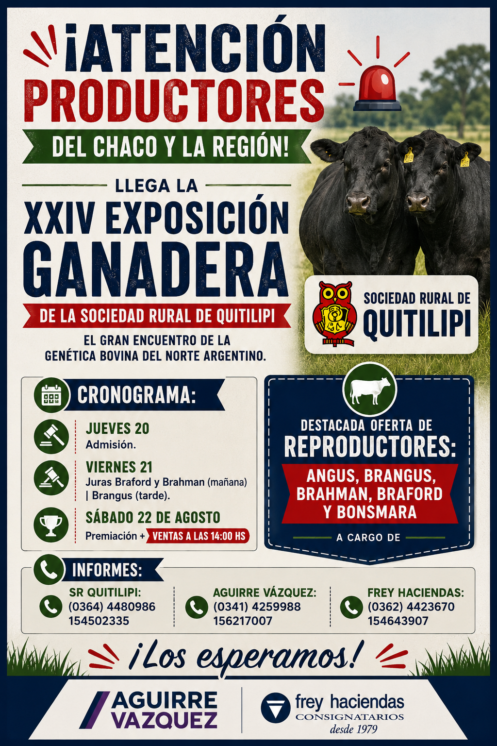 amanecer rural
