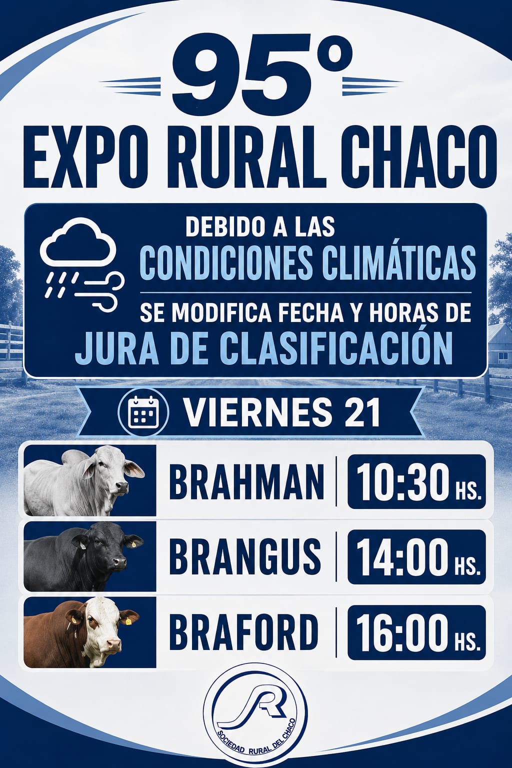 amanecer rural