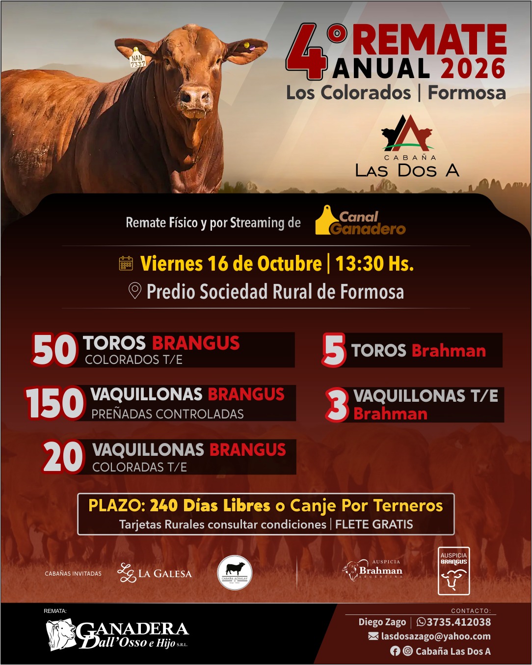 amanecer rural